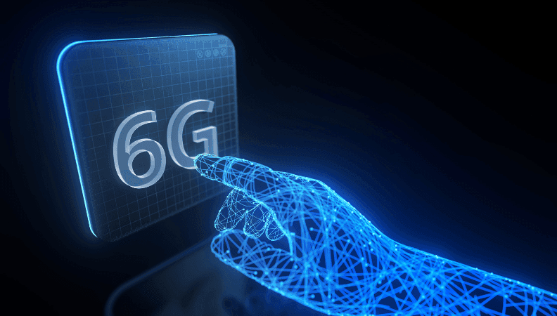 6G Medical Tourism Investment