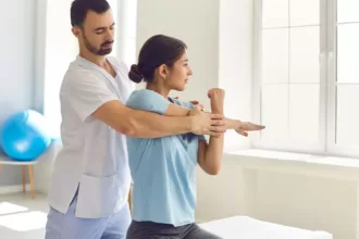 ACL PCL reconstruction rehab
