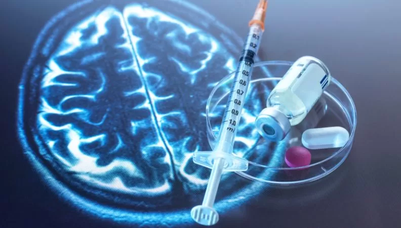 AI in Drug Discovery