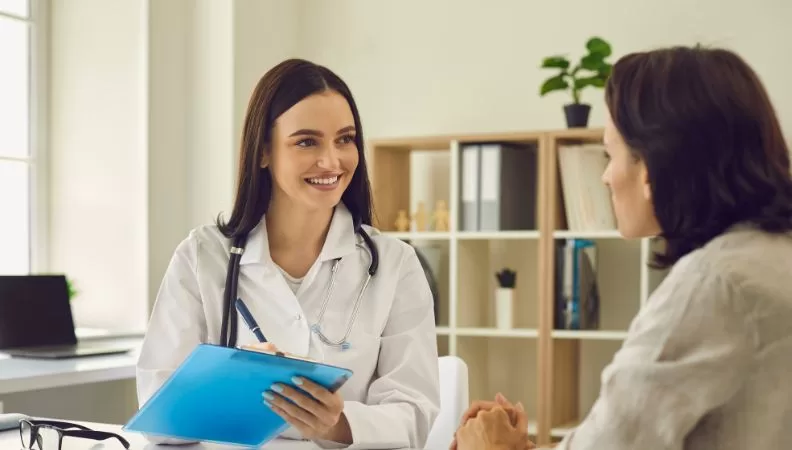 "Consultation for affordable medical treatment packages in India."