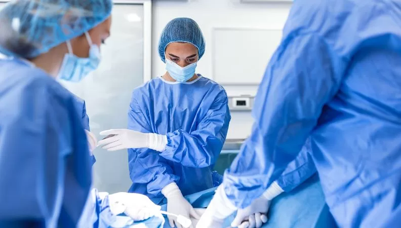 Affordable Orthopedic Surgery in Thailand