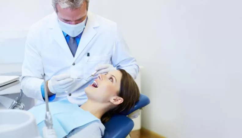 Affordable dental tourism