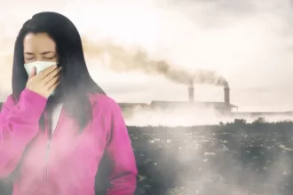 Air Pollution Public Health