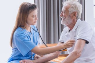 Arabic Patient Services Delhi