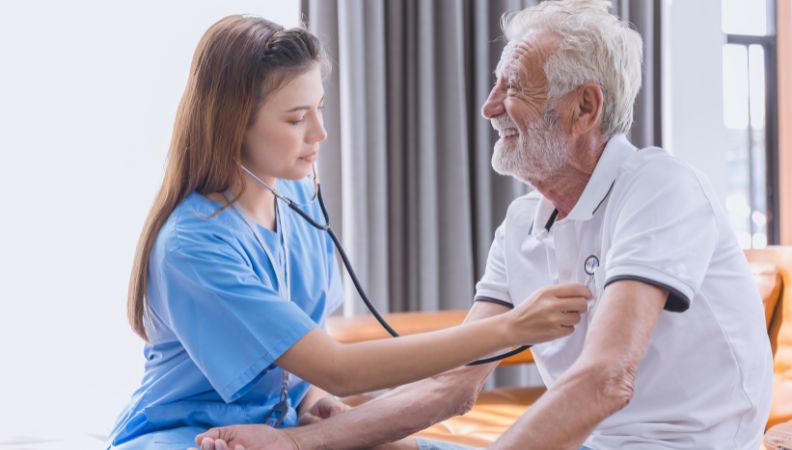Arabic Patient Services Delhi