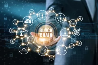 Blockchain in Healthcare