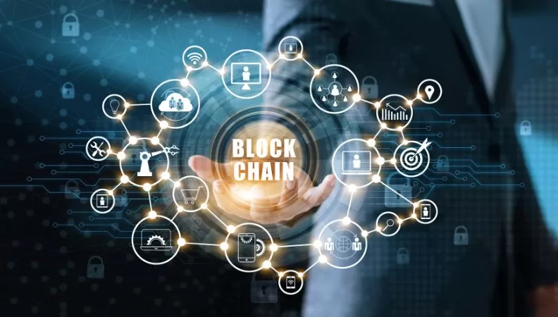 Blockchain in Healthcare