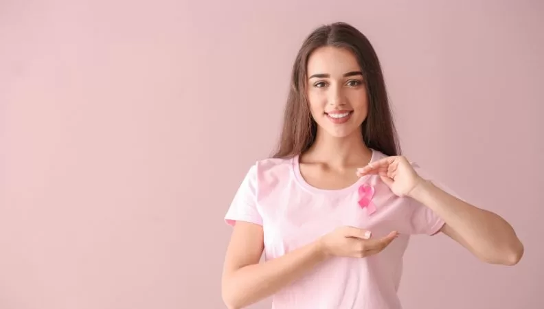 Breast reconstruction after cancer