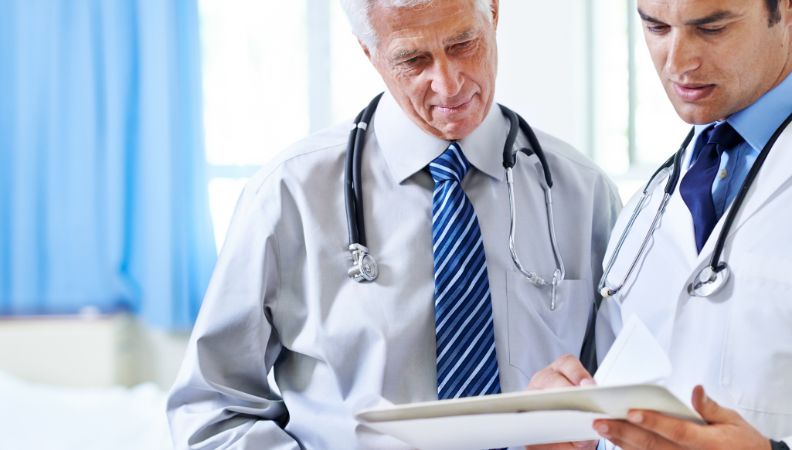 Cancer Second Opinion India