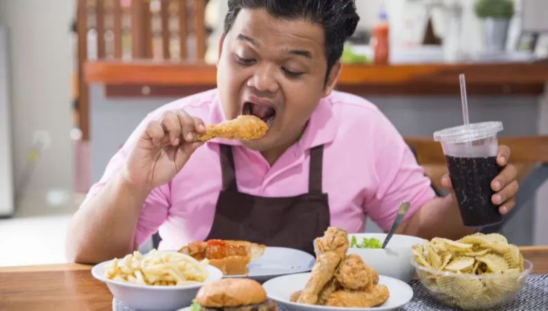 Childhood Obesity Management