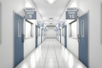 Delhi develops 24 hospitals