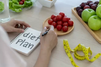 plant based diet in 30 days