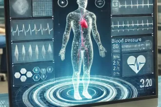 Digital Twins in Healthcare: A Game-Changer for Personalized Medicine
