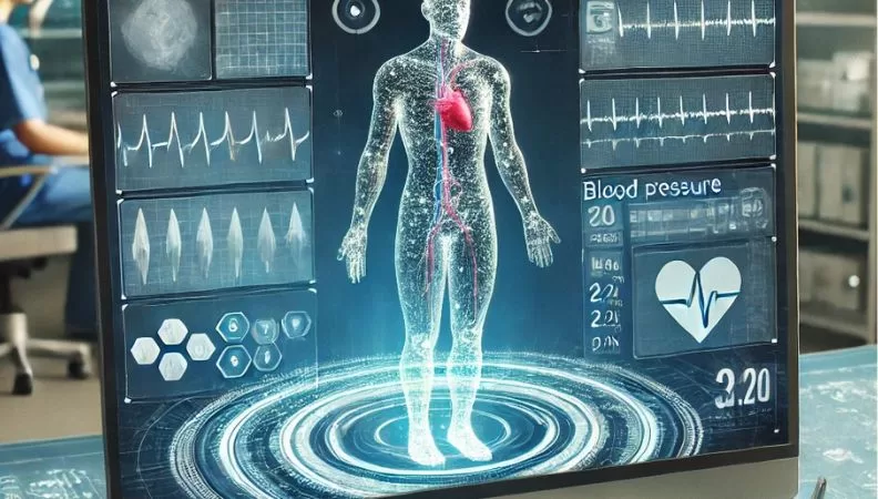 Digital Twins in Healthcare: A Game-Changer for Personalized Medicine