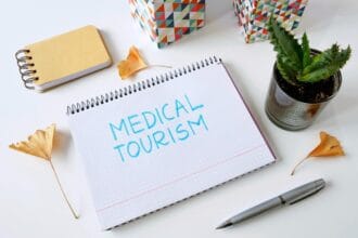 Growth in medical tourism