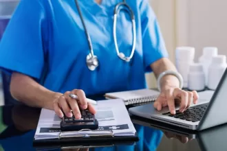 Healthcare Technology Trends 2025