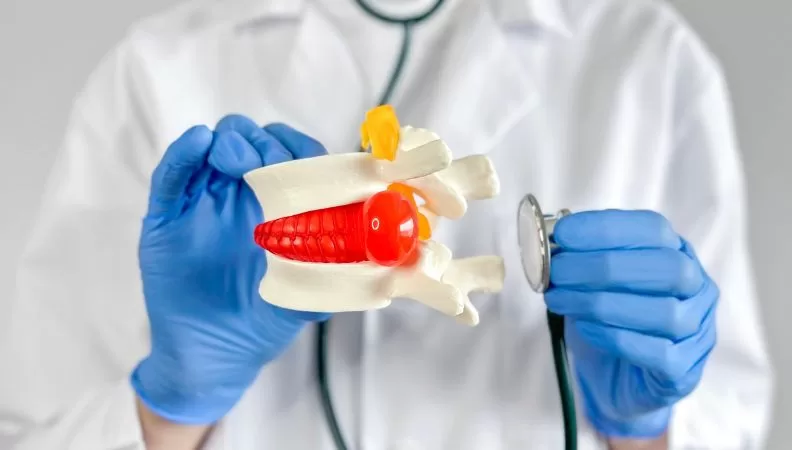 Herniated Disc Surgery Cost
