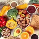 High-Fiber FODMAP Foods