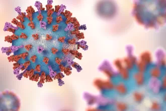 Human Metapneumovirus Respiratory Infection