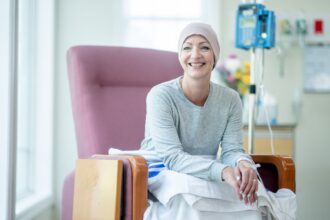Top cancer hospital in India offering affordable treatment options for international patients