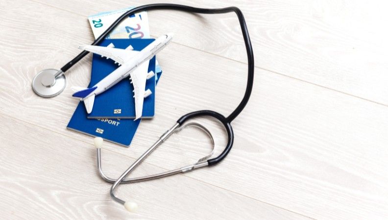 india medical tourism surge healthcare travel 2025