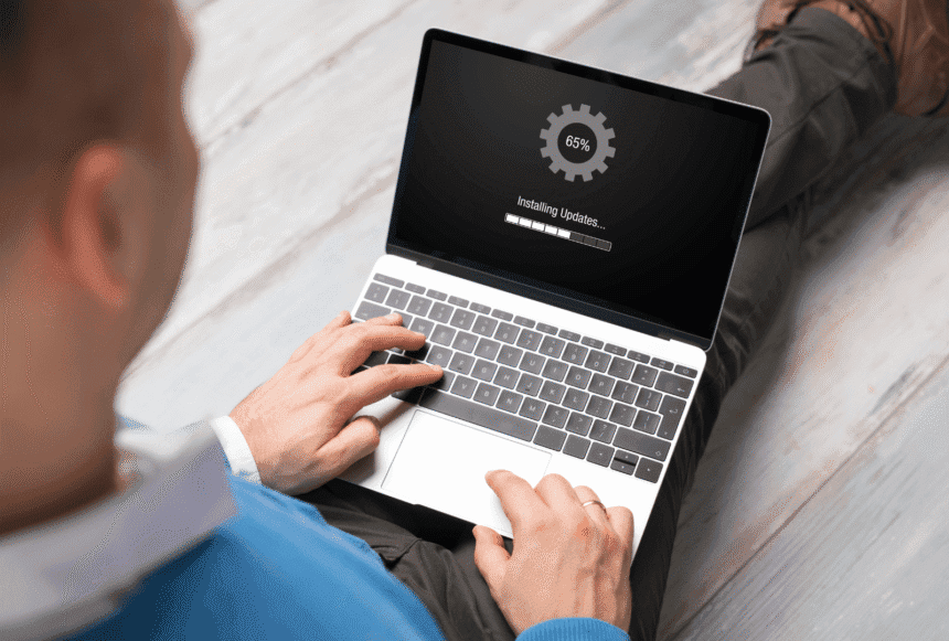 LG Phones Software Updates