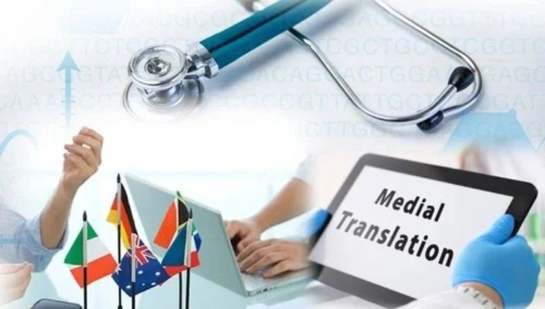 language support options in delhi hospitals for international patients