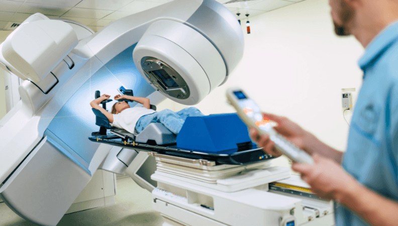 Medical Tourism Quality Treatment