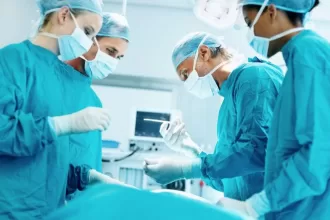 Medical tourism benefits surgeries