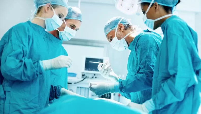 Medical tourism benefits surgeries