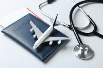 Medical tourism in India