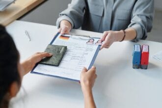 Medical Visa Process India