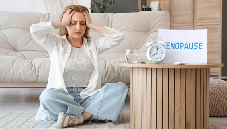 Menopause Management