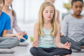 Mindfulness Stress Reduction