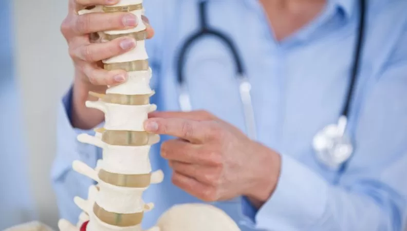 Minimally invasive spine success