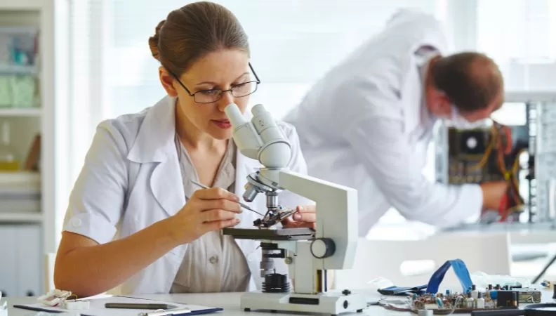 Nanotechnology in Medicine