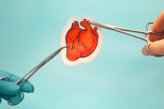 New Advances in Heart Surgery