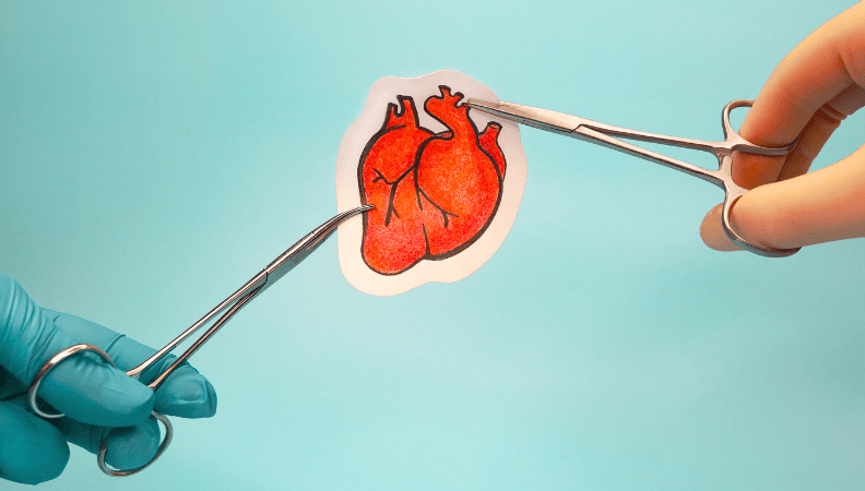 New Advances in Heart Surgery
