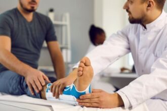orthopedic treatment solutions in india for joint and bone care