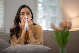 pollen allergies in 2025 seasonal allergy forecast and prevention
