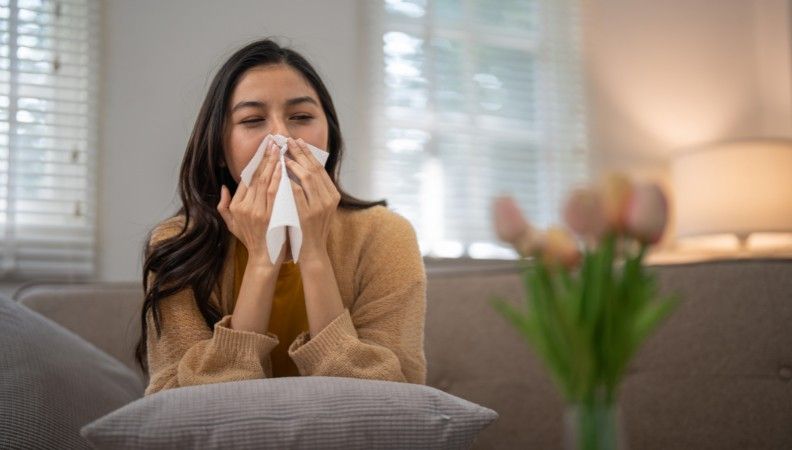 pollen allergies in 2025 seasonal allergy forecast and prevention