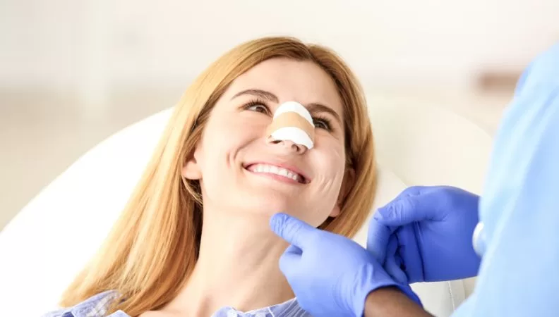 Post-operative care options