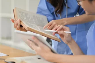 Post-operative care after surgery