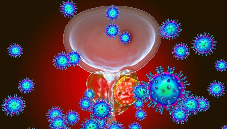 Prostate Health Prevention