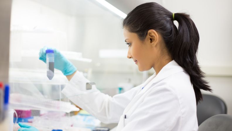 quick diagnosis services in indian medical labs
