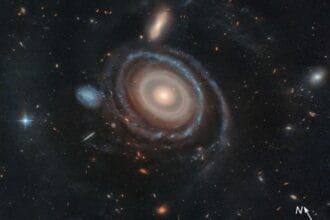 Dead Star 3.2M km/h
