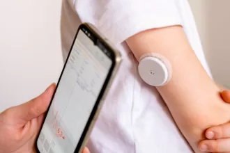 Remote Patient Monitoring with IoT