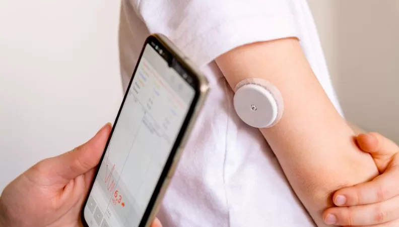 Remote Patient Monitoring with IoT