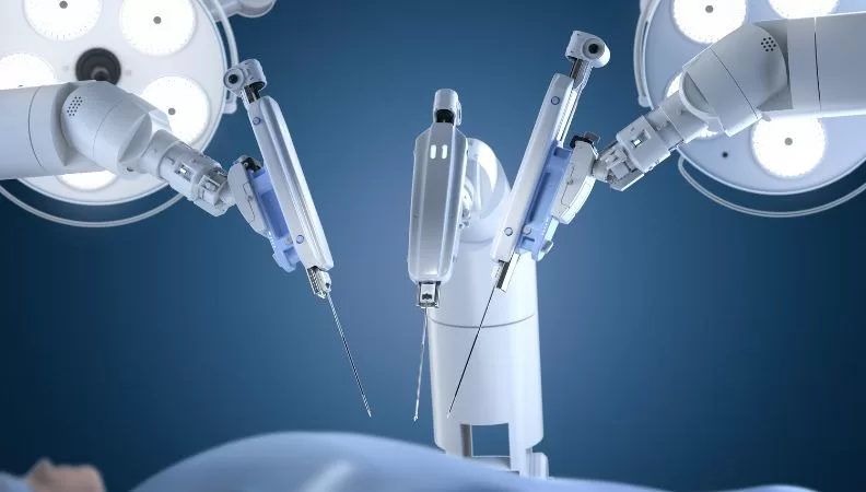 Robotic Surgery