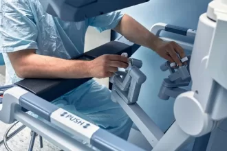 Robotic Surgery Innovations